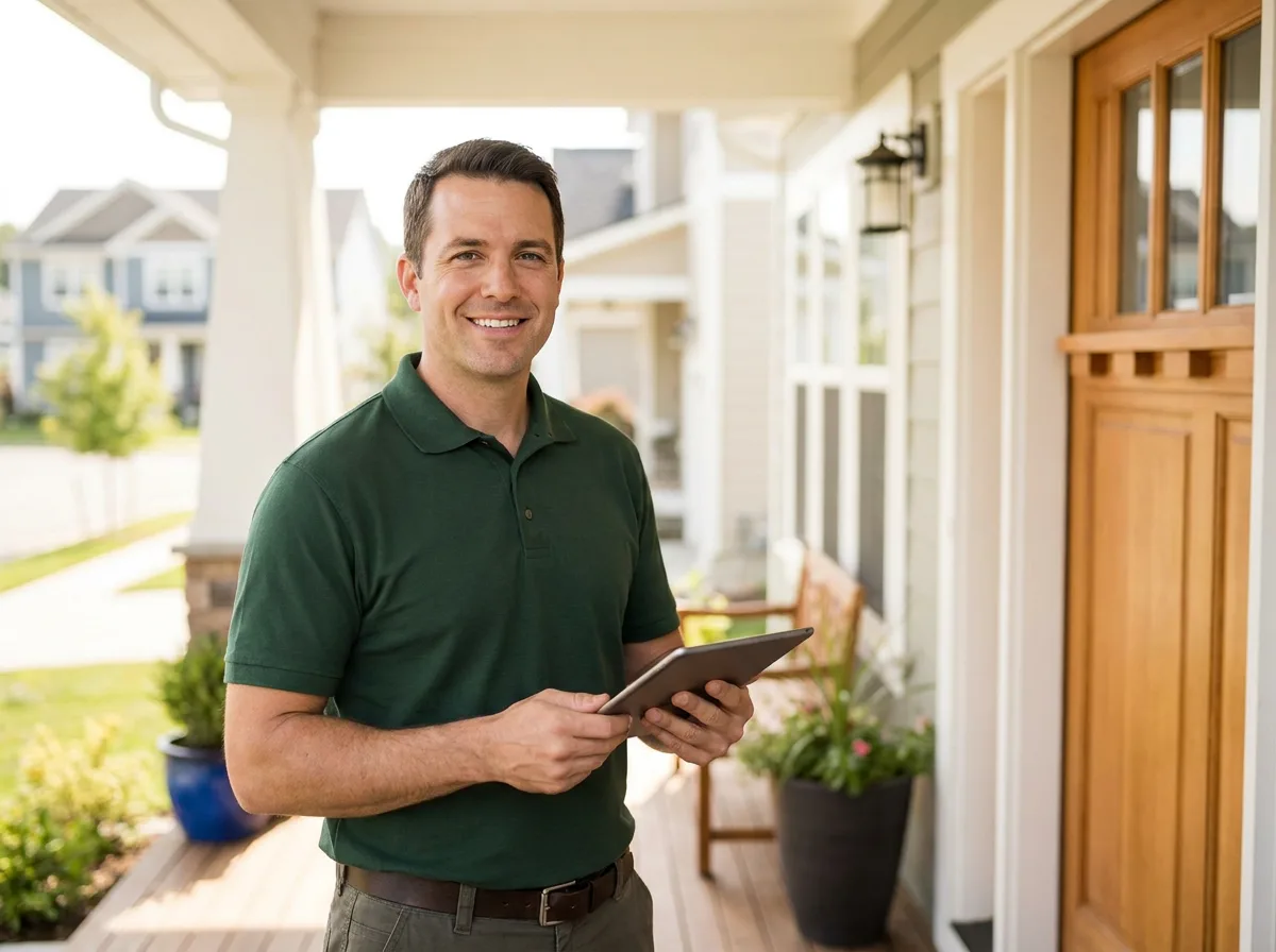 Pest control FAQs for College Corner, OH